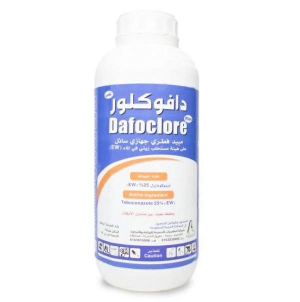 دافوكلور بلس 1 لتر